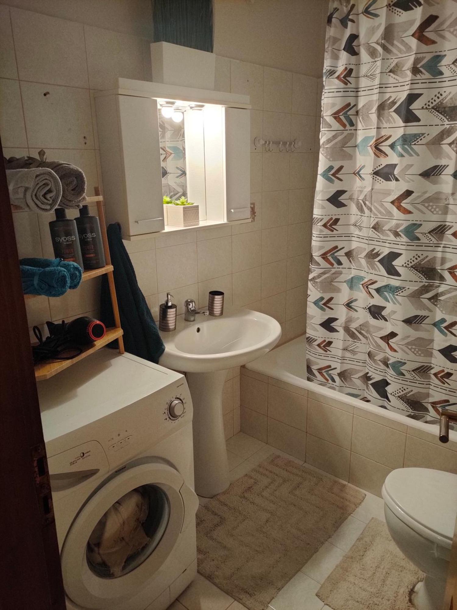 Apartamento Makis 1 Igoumenitsa Exterior foto