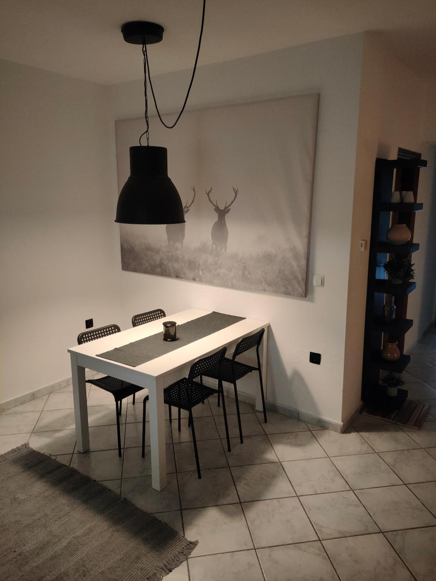 Apartamento Makis 1 Igoumenitsa Exterior foto