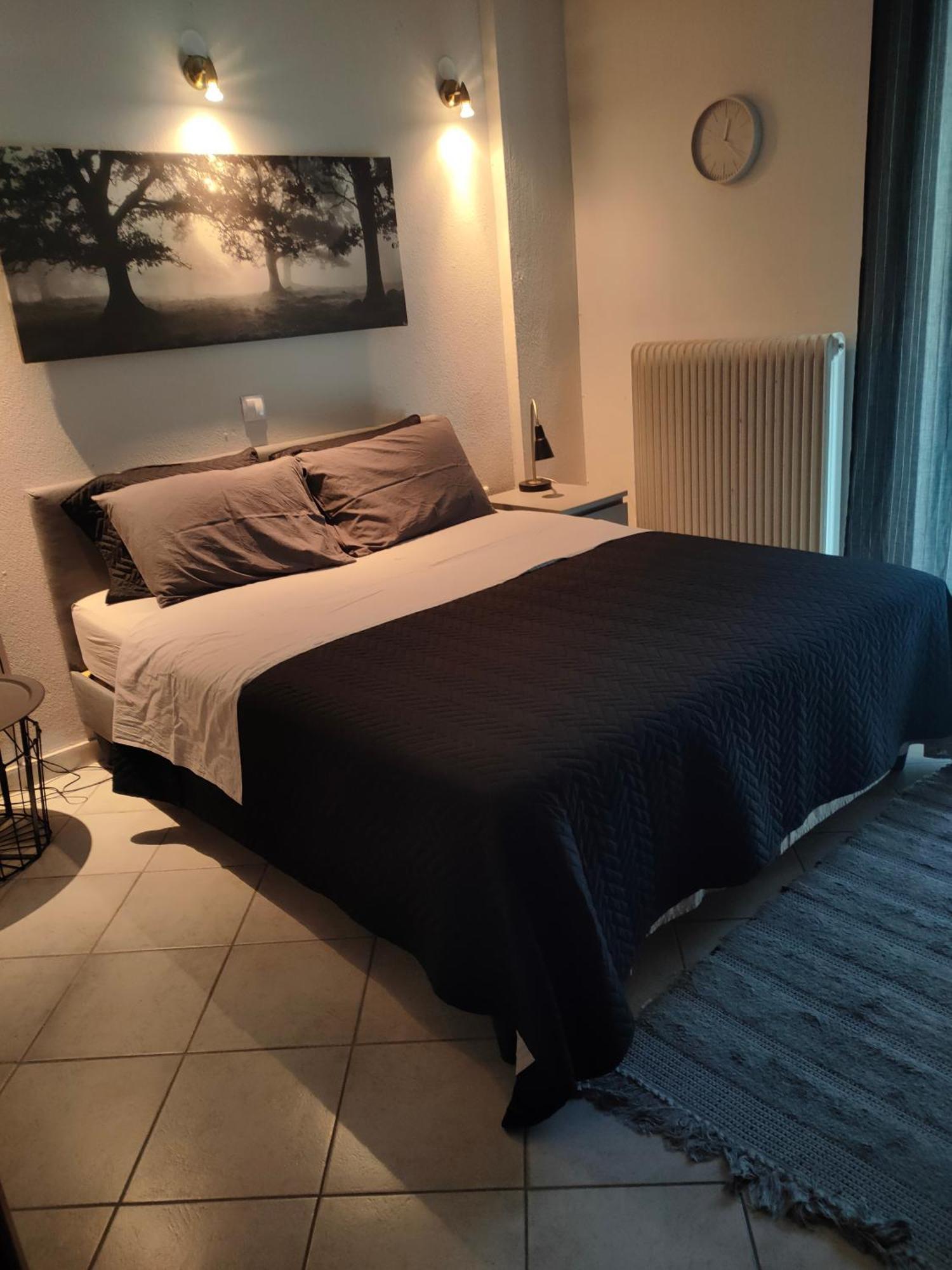 Apartamento Makis 1 Igoumenitsa Exterior foto